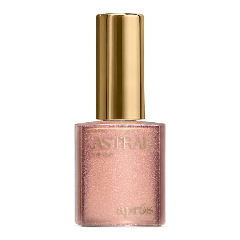 Apres - Astral Gel Couleur - Shimmery Cat Eye