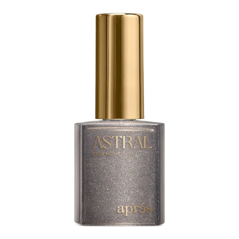Apres - Astral Gel Couleur - Shimmery Cat Eye