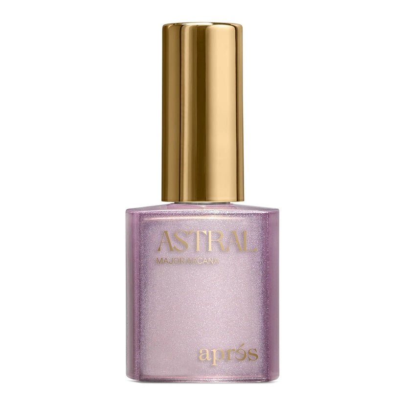 Apres - Astral Gel Couleur - Shimmery Cat Eye