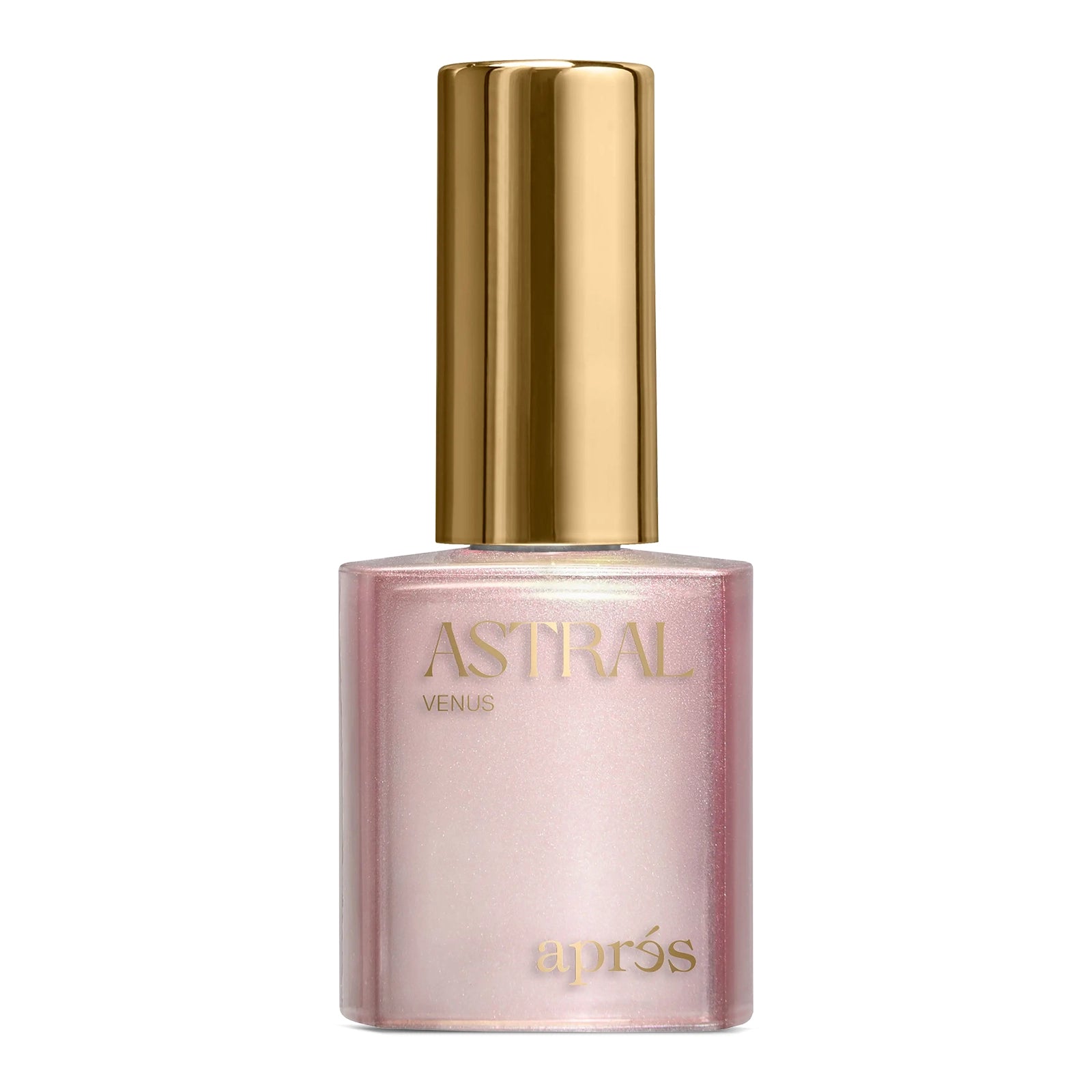 Apres - Astral Gel Couleur - Velvet Cat Eye