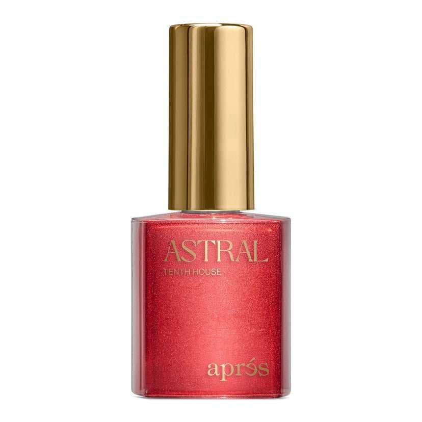 Apres - Astral Gel Couleur - Velvet Cat Eye