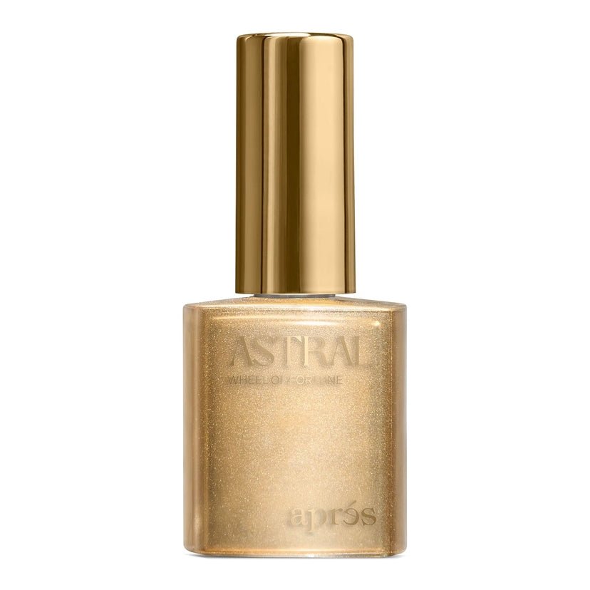 Apres - Astral Gel Couleur - Velvet Cat Eye