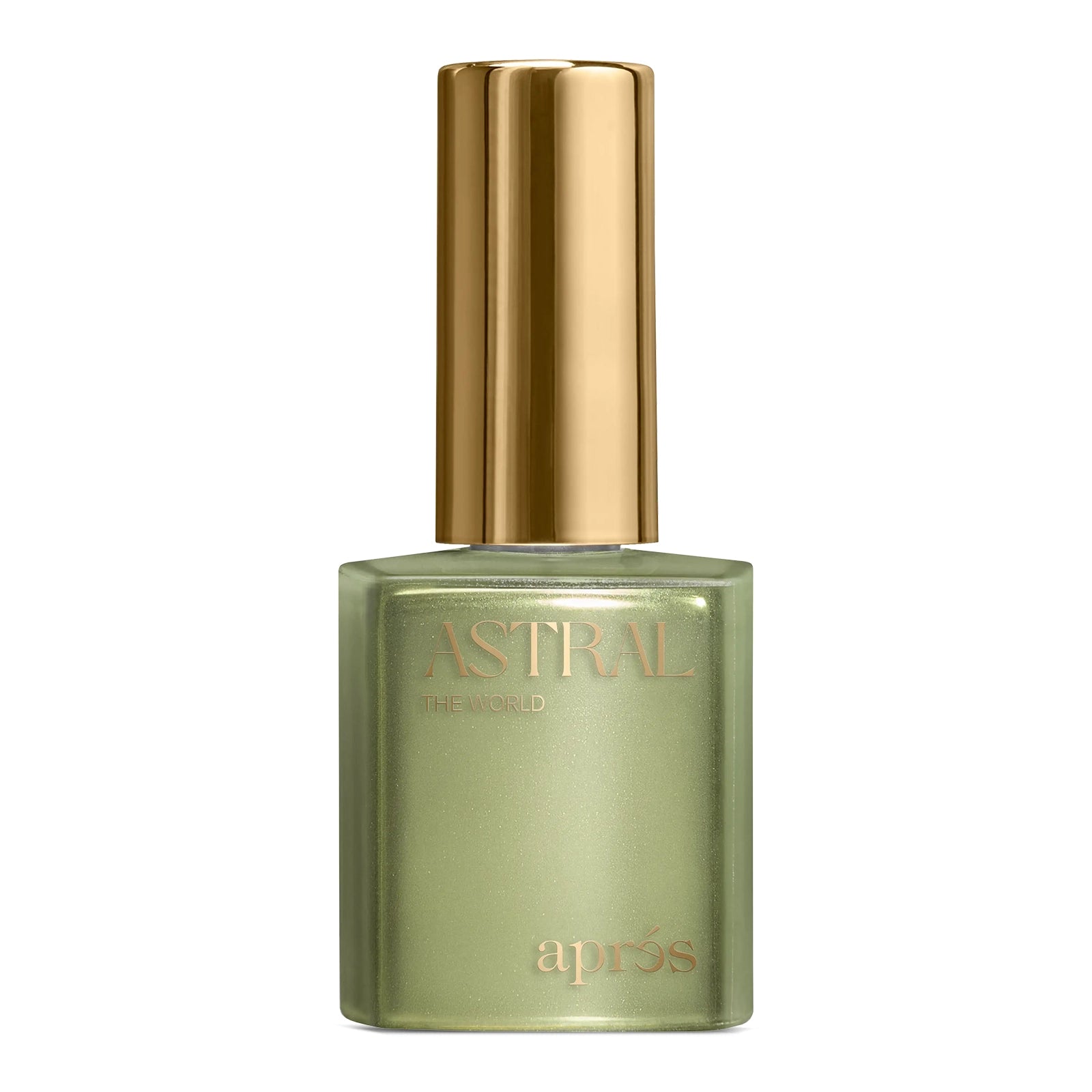 Apres - Astral Gel Couleur - Velvet Cat Eye