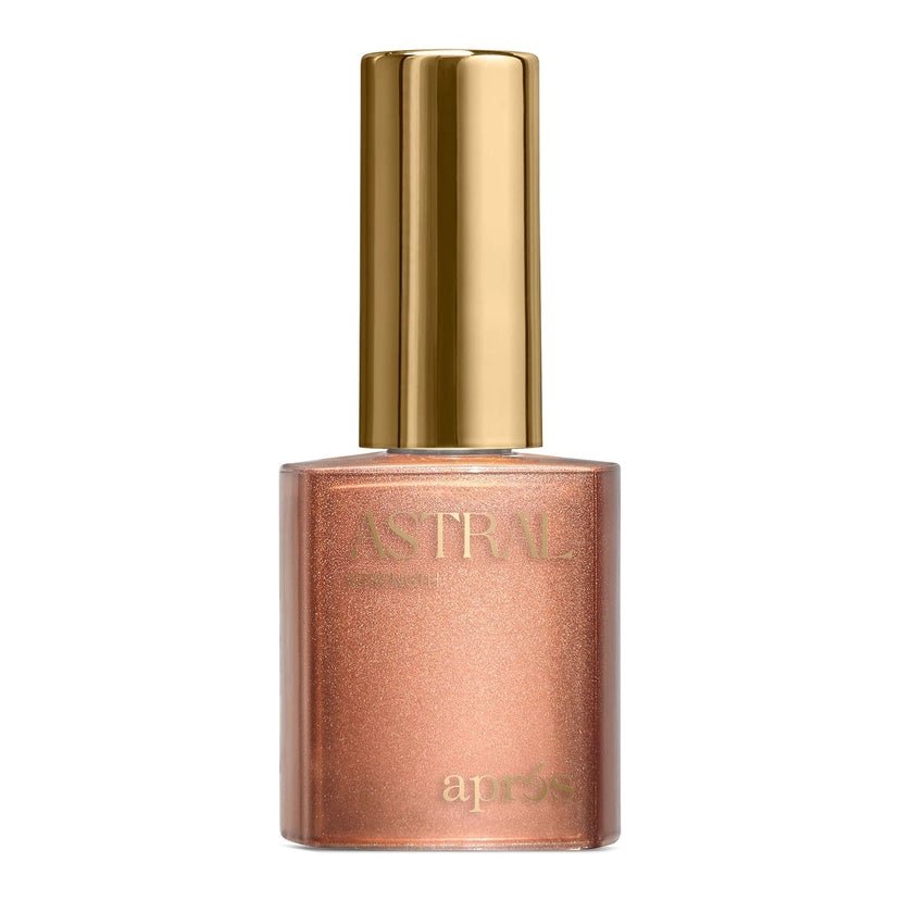 Apres - Astral Gel Couleur - Velvet Cat Eye