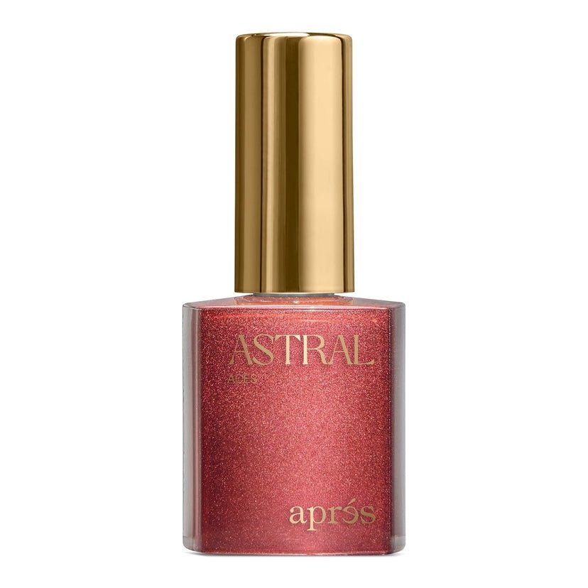 Apres - Astral Gel Couleur - Velvet Cat Eye