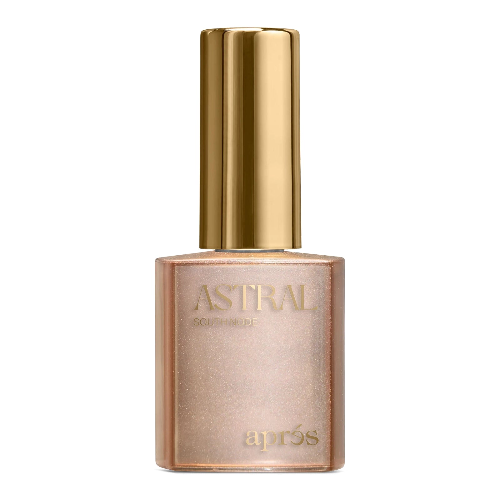 Apres - Astral Gel Couleur - Velvet Cat Eye