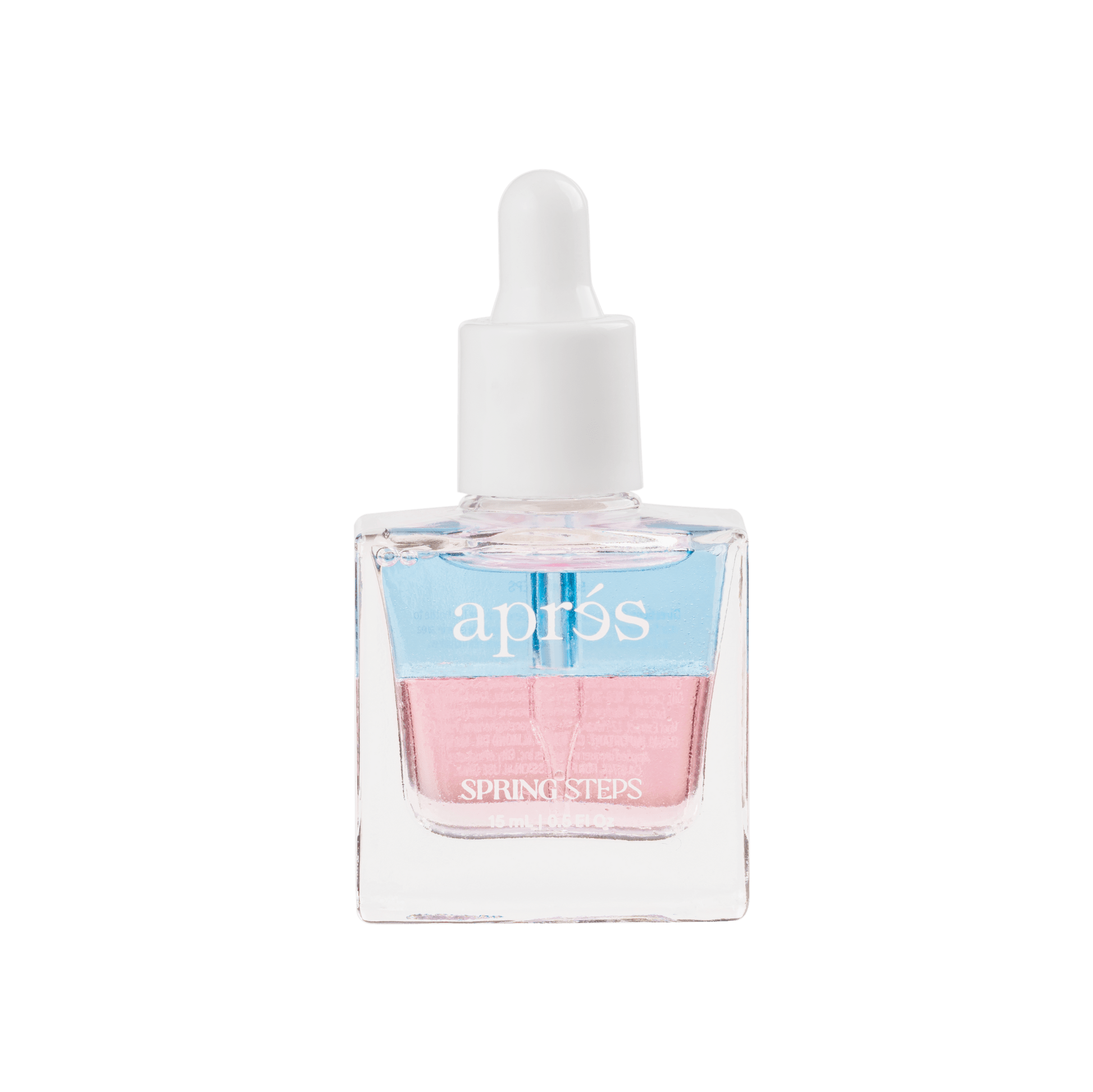 Apres Cuticle Serum - 0.5oz