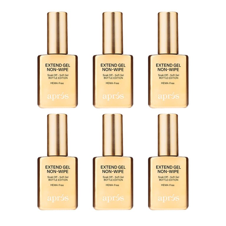 Apres Extend Gel Non-Wipe