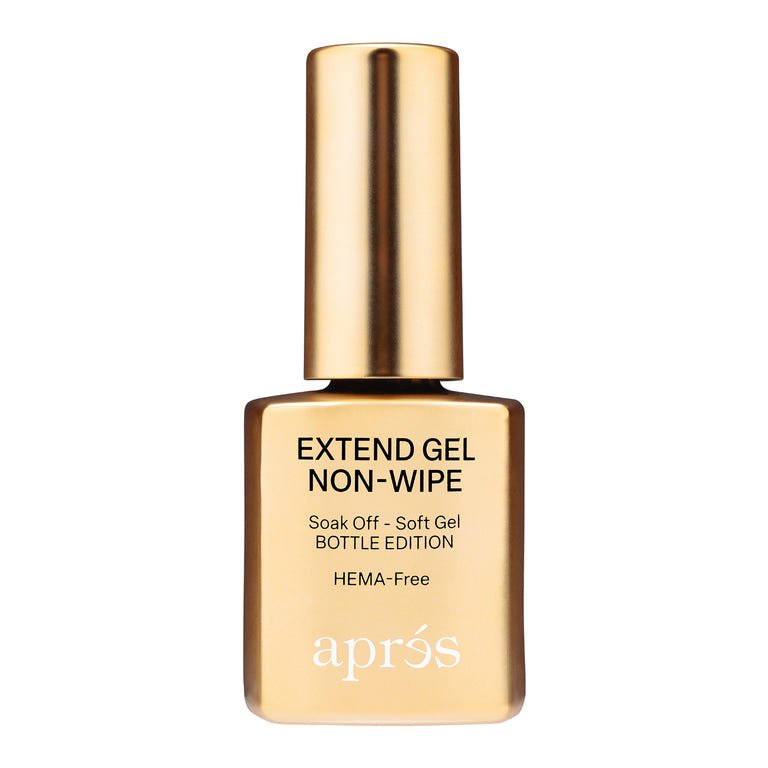 Apres Extend Gel Non-Wipe (HEMA-Free)