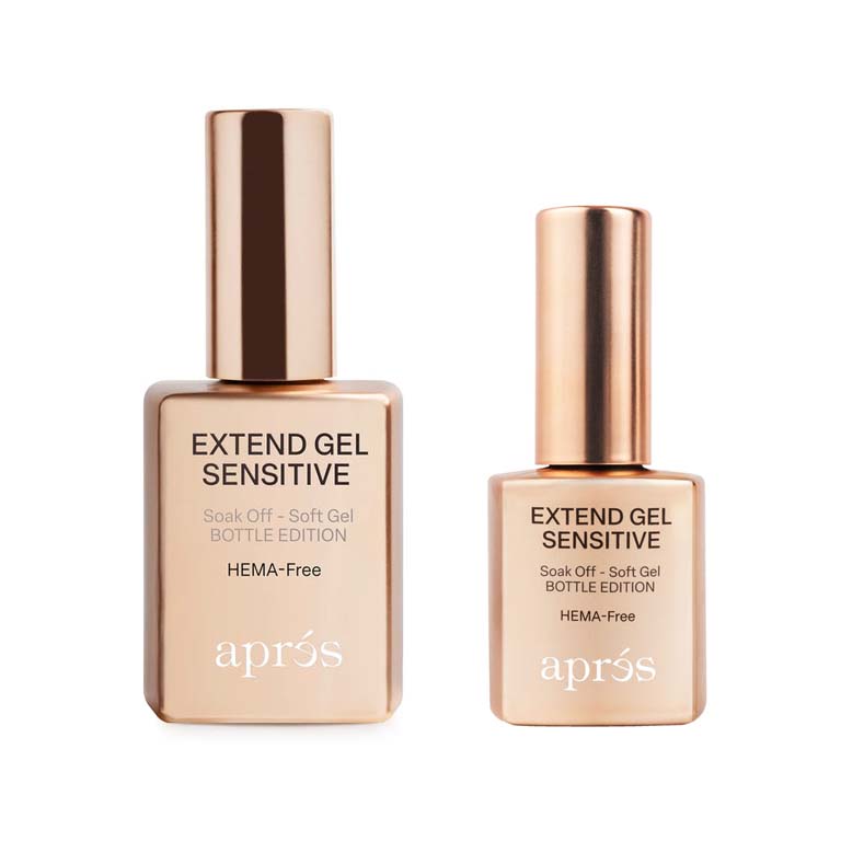 Apres Extend Gel Sensitive (HEMA-Free)