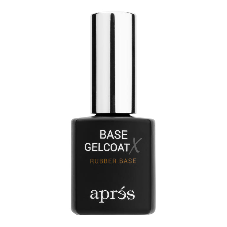 Apres Rubber Base Gelcoat (HEMA-Free, TPO-Free)