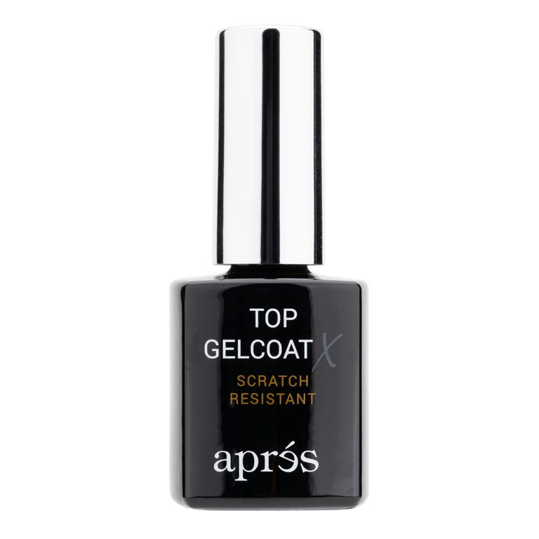 Apres Top Gelcoat X - Scratch Resistant (HEMA-Free, TPO-Free)