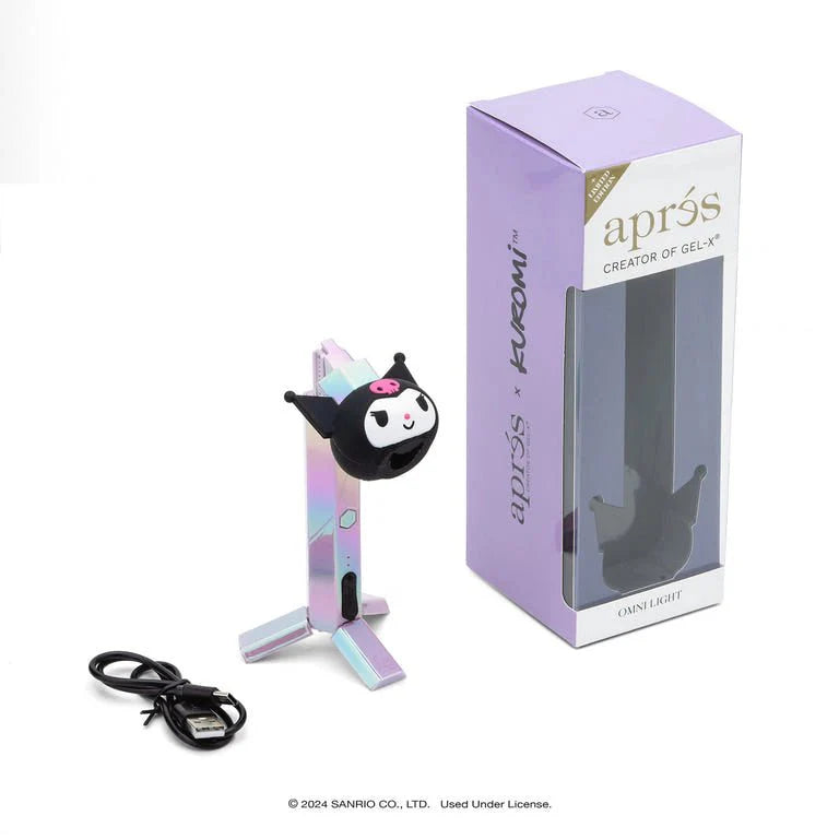Apres x Kuromi - Omni Light