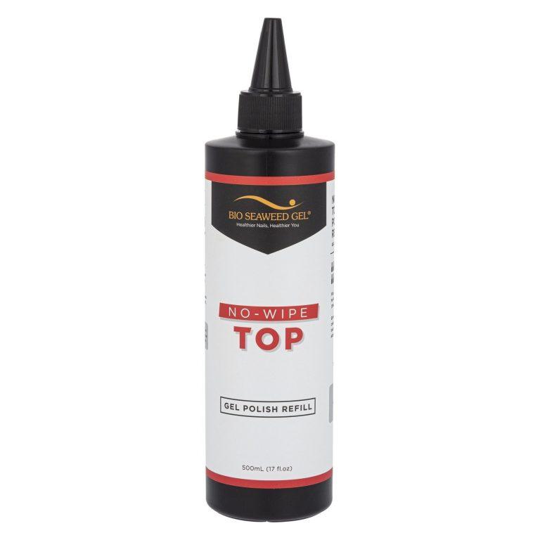 Bio Seaweed - Top No Wipe Healthier Refill (8.5oz) - NEW 2024