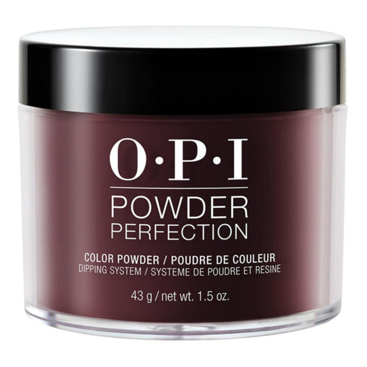 OPI - Powder Perfection 1.5oz (Many Colors)