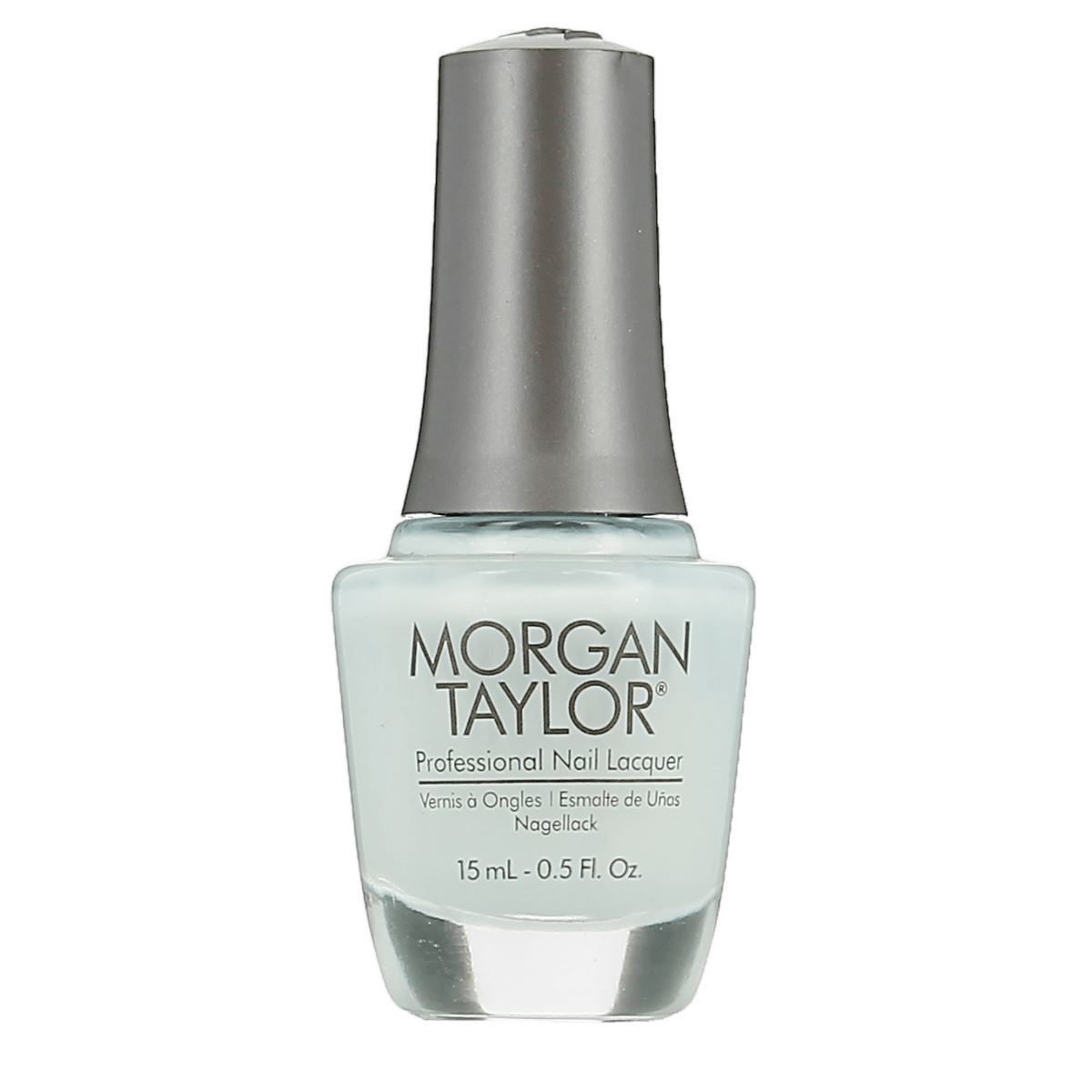 Gelish - Morgan Taylor 15ml (#001 - #345)