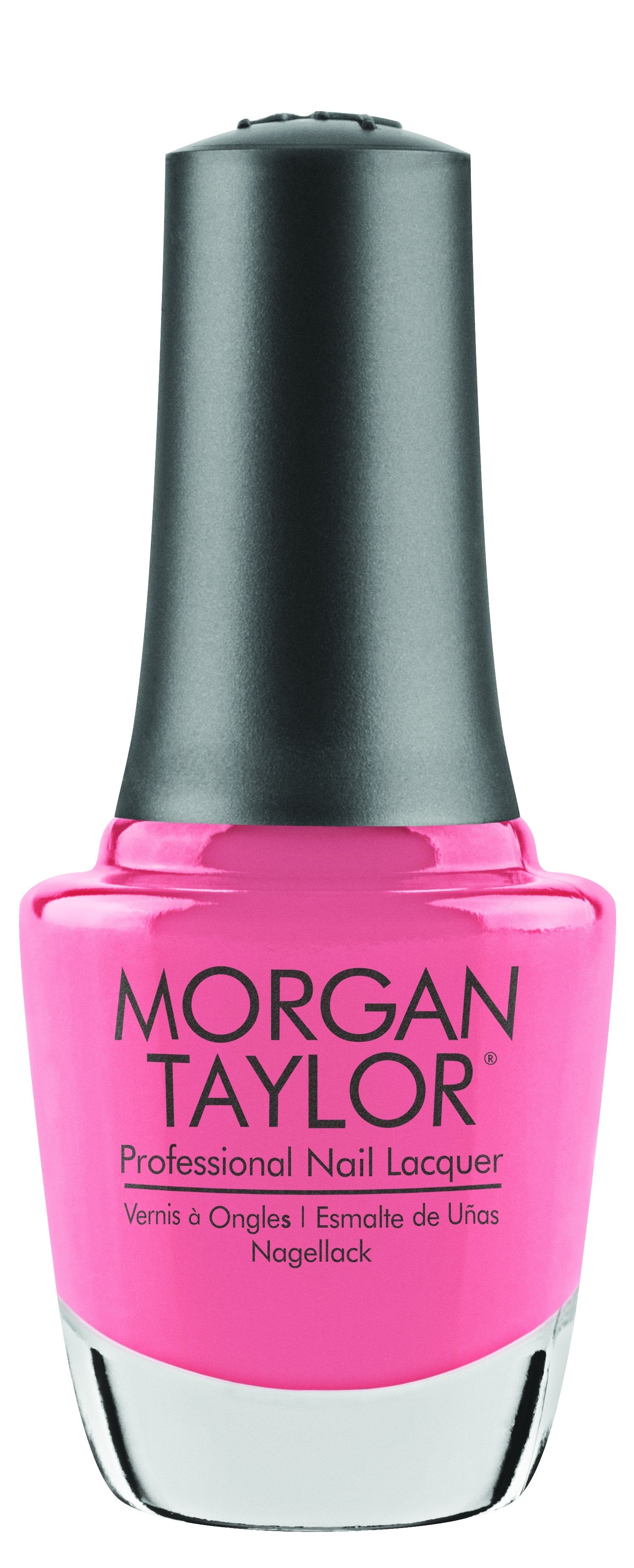 Gelish - Morgan Taylor 15ml (#001 - #345)