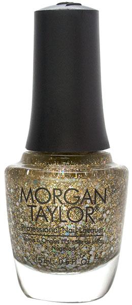 Gelish - Morgan Taylor 15ml (#799 - #999)