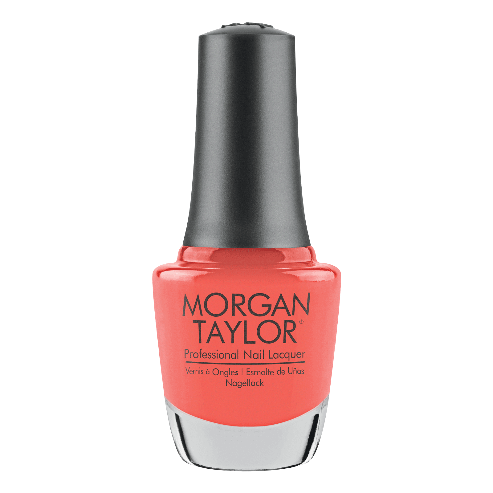 Gelish - Morgan Taylor 15ml (#799 - #999)