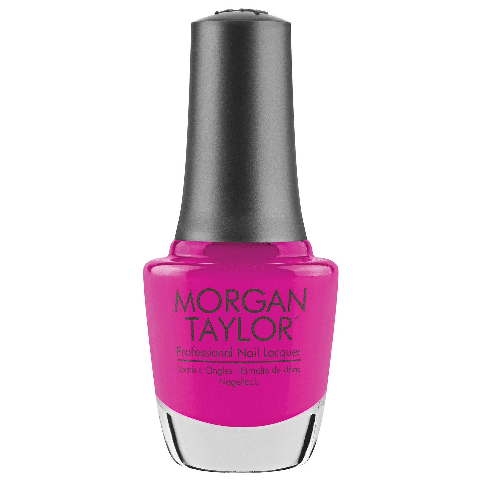 Gelish - Morgan Taylor 15ml (#001 - #345)