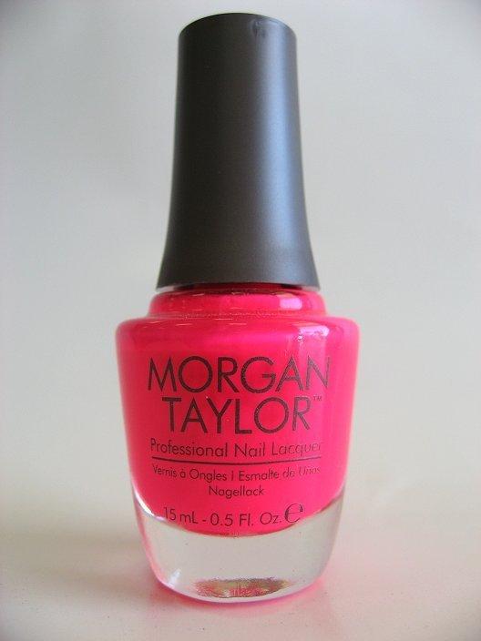 Gelish - Morgan Taylor 15ml (#001 - #345)