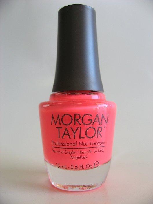 Gelish - Morgan Taylor 15ml (#001 - #345)