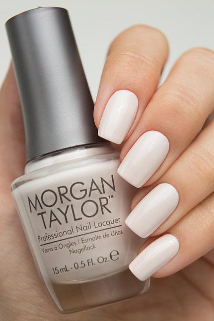 Gelish - Morgan Taylor 15ml (#001 - #345)