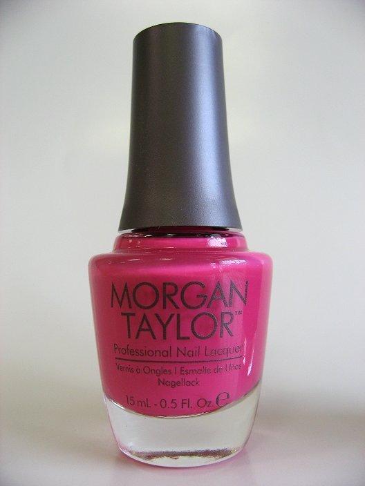 Gelish - Morgan Taylor 15ml (#001 - #345)