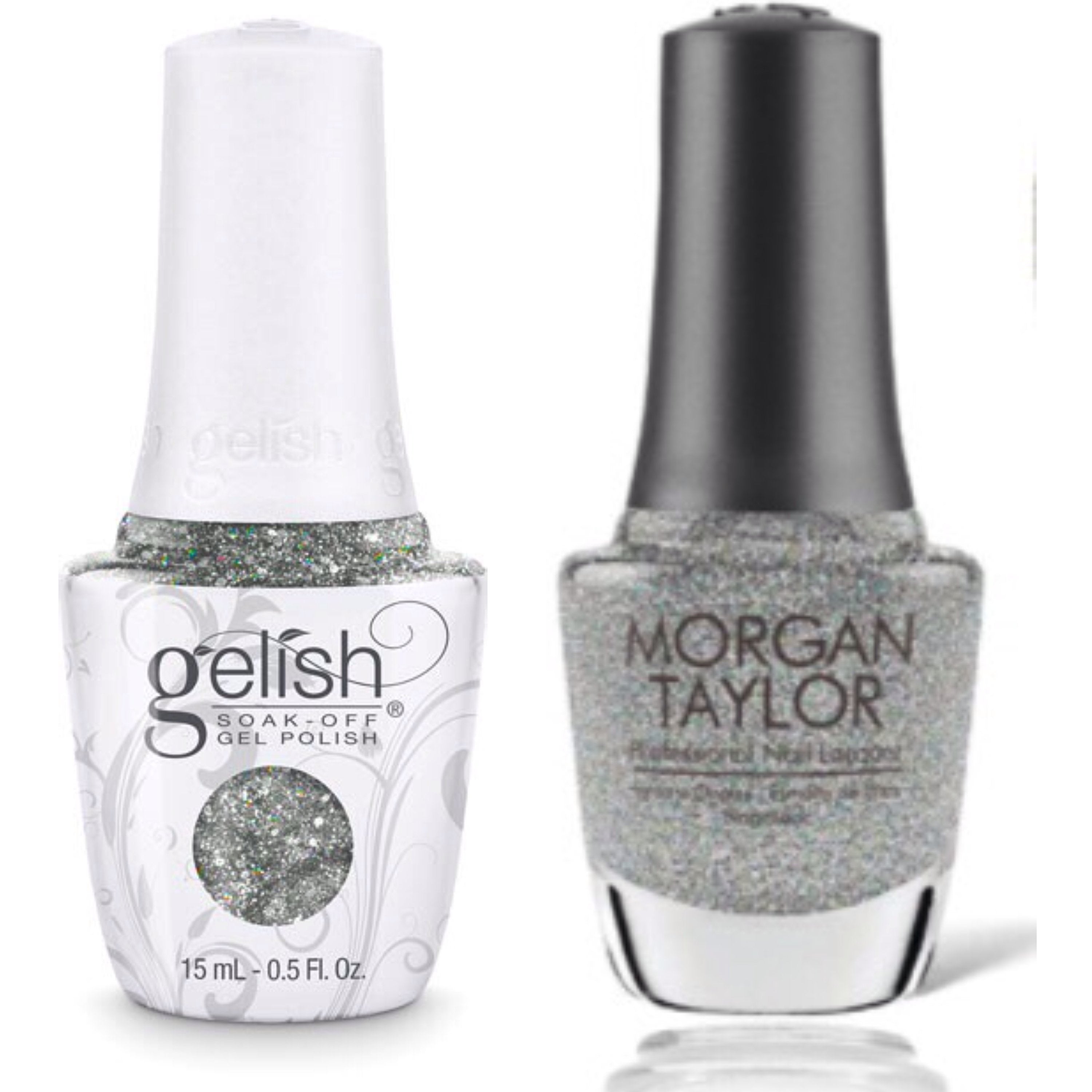 Gelish - Gel & Morgan Duo (#799 - #999)