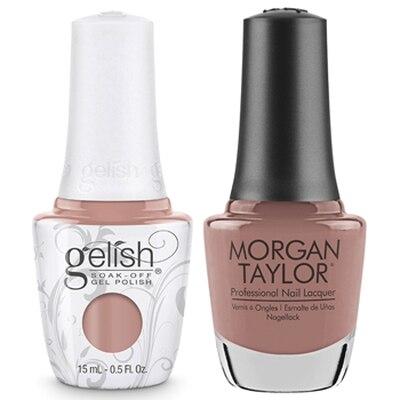 Gelish - Gel & Morgan Duo (#799 - #999)