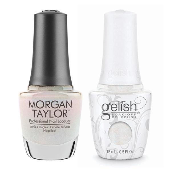 Gelish - Gel & Morgan Duo (#799 - #999)