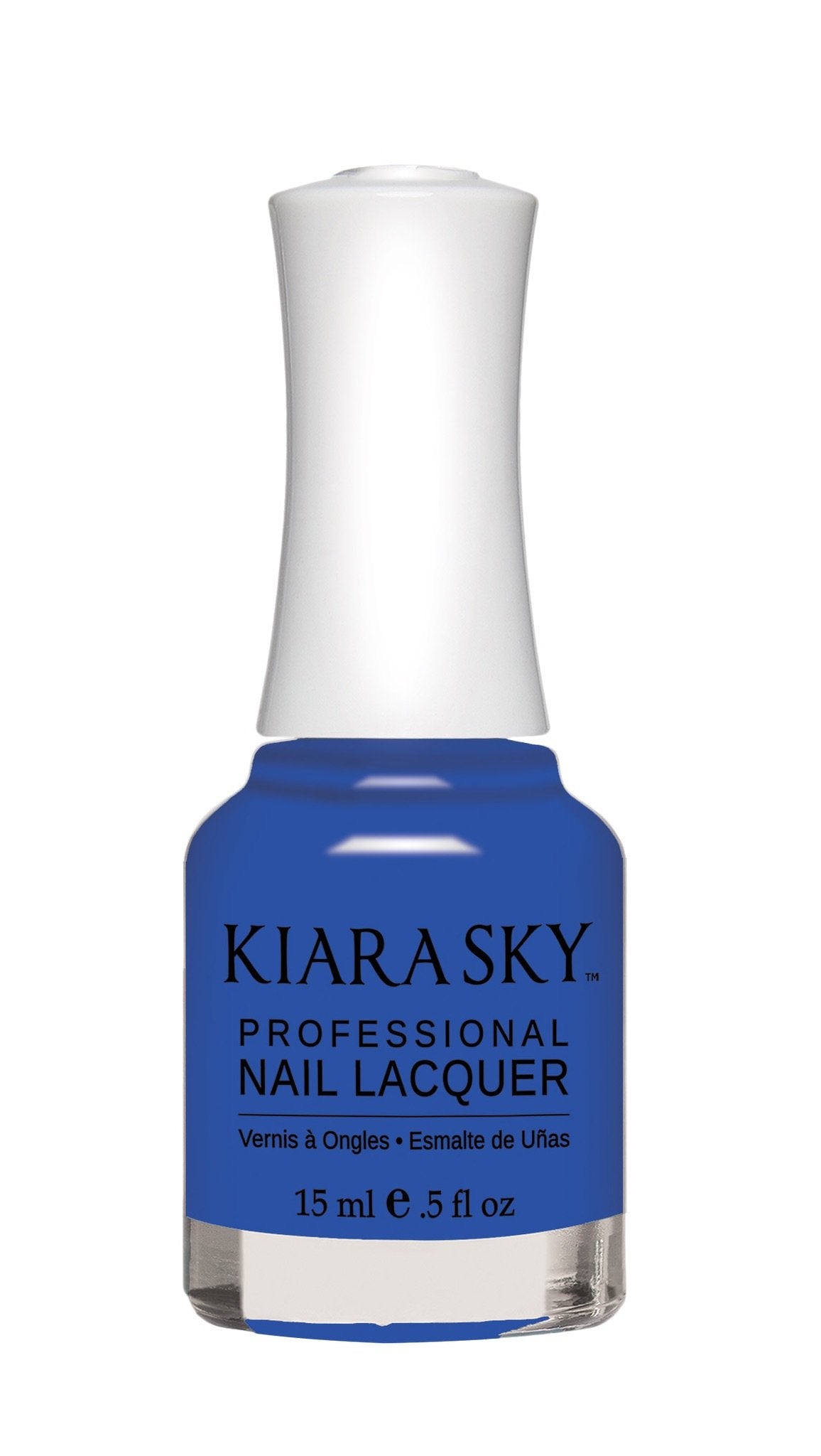 Kiara Sky - Nail Lacquer 15ml (#N600 - #N632)
