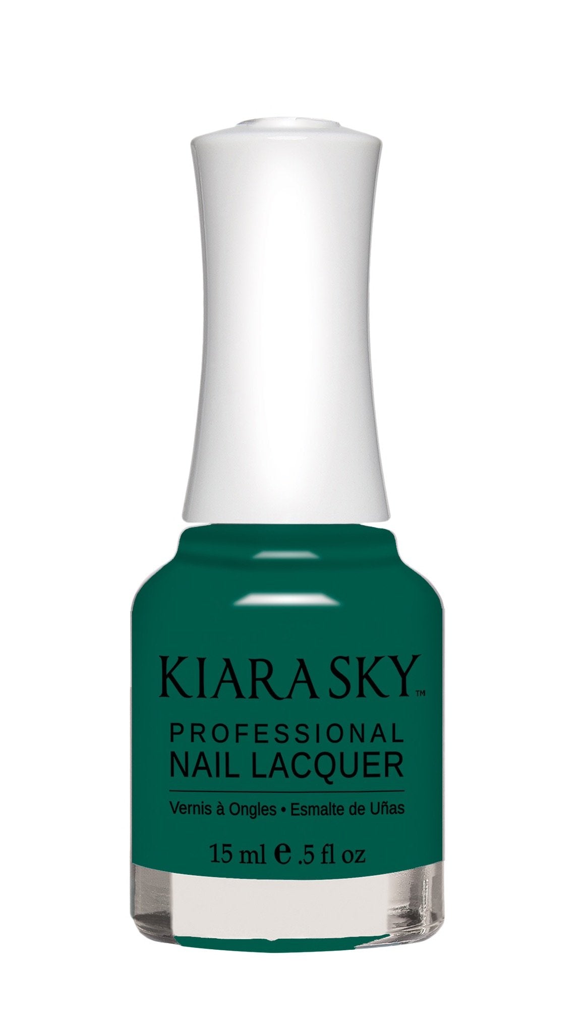 Kiara Sky - Nail Lacquer 15ml (#N600 - #N632)