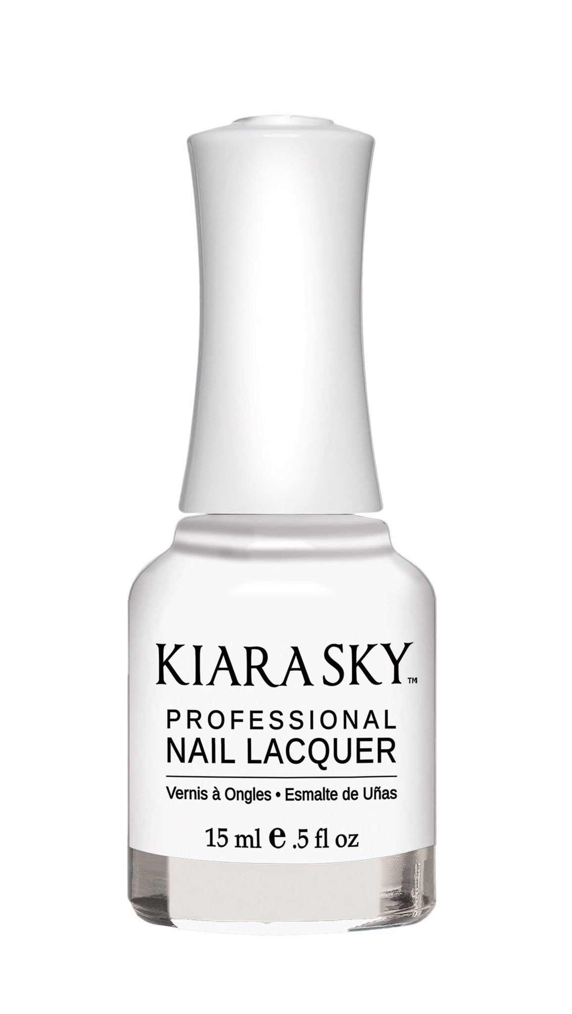 Kiara Sky - Nail Lacquer 15ml (#N600 - #N632)