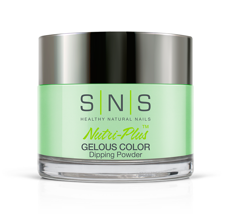 SNS - Birds of Paradise Dip Powder 1.5oz (36 Colors)