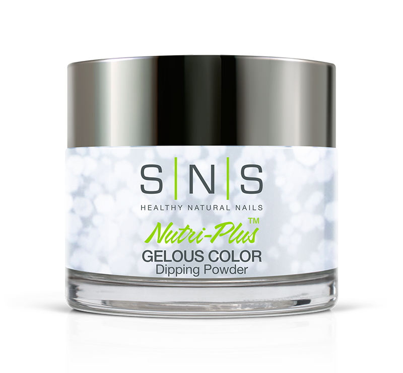 SNS - Birds of Paradise Dip Powder 1.5oz (36 Colors)