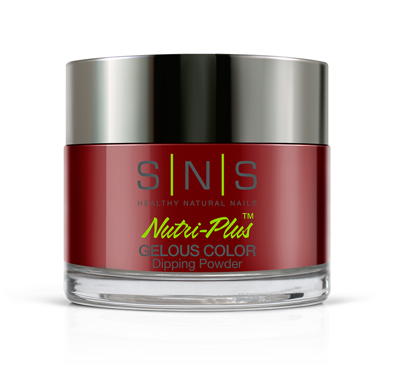 SNS - Birds of Paradise Dip Powder 1.5oz (36 Colors)