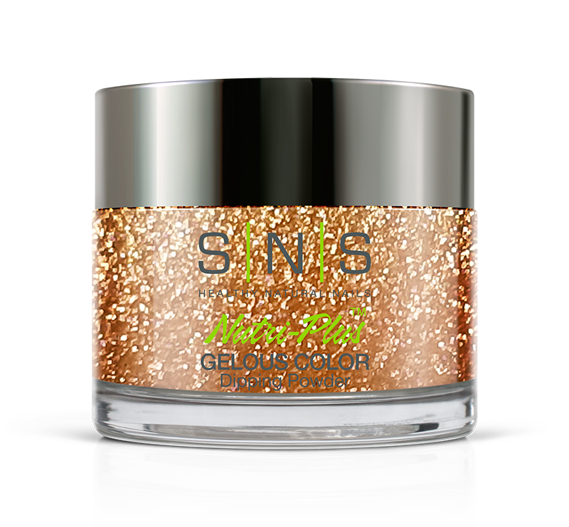 SNS - Birds of Paradise Dip Powder 1.5oz (36 Colors)