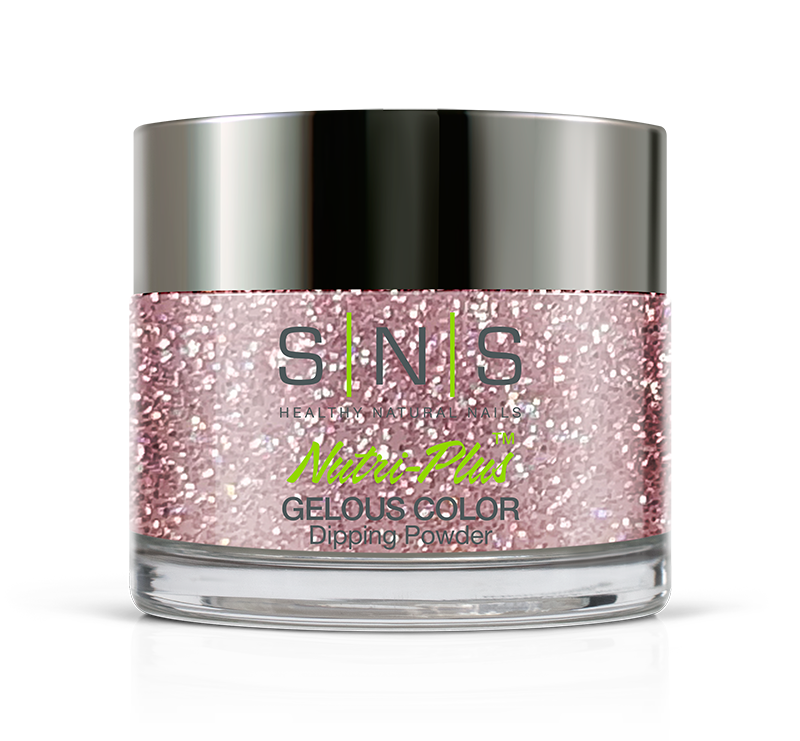 SNS - Birds of Paradise Dip Powder 1.5oz (36 Colors)