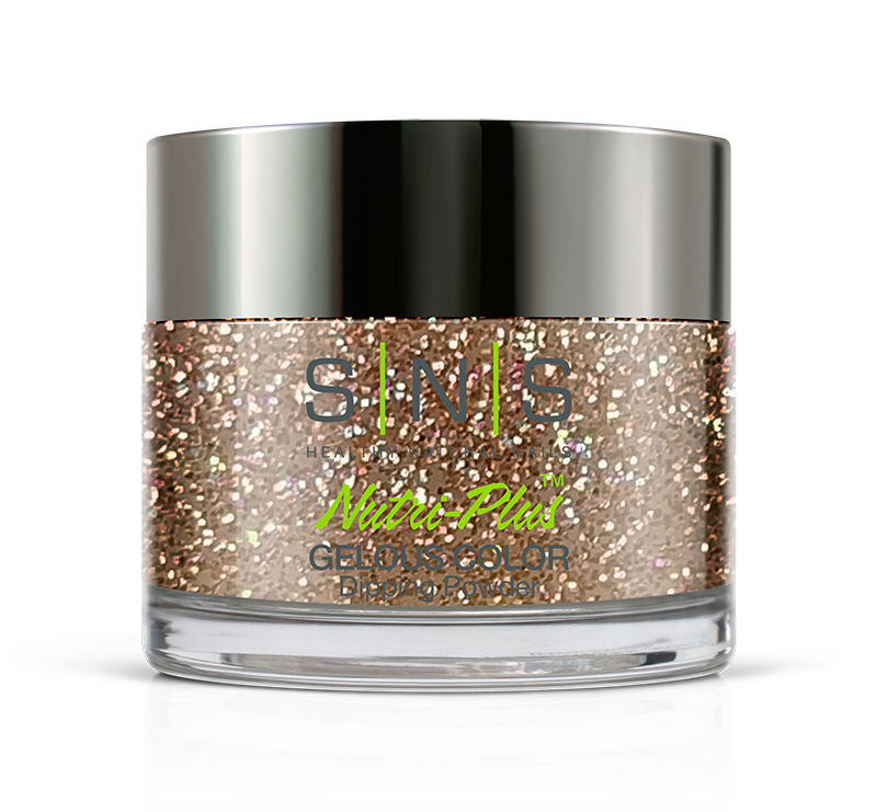 SNS - Birds of Paradise Dip Powder 1.5oz (36 Colors)