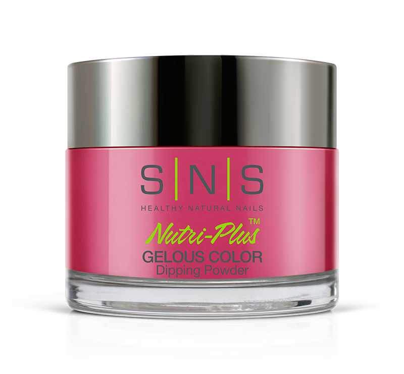 SNS - Birds of Paradise Dip Powder 1.5oz (36 Colors)