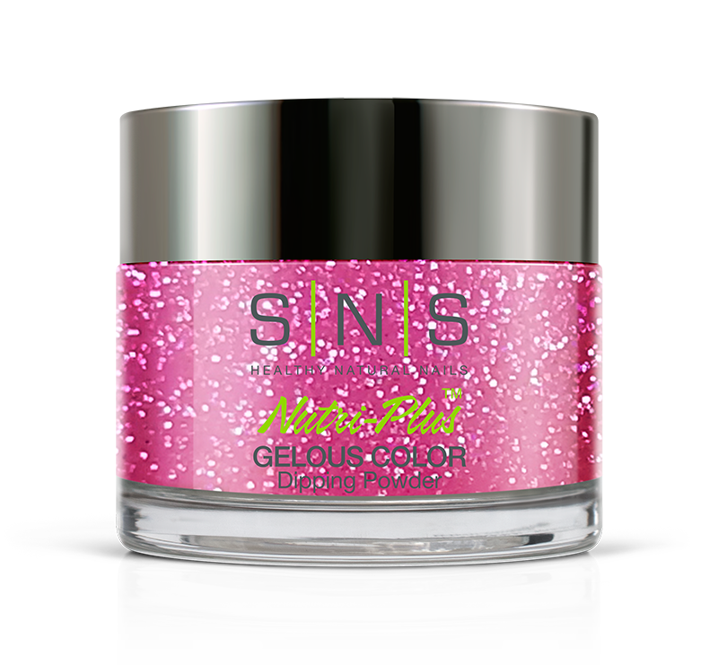 SNS - Birds of Paradise Dip Powder 1.5oz (36 Colors)