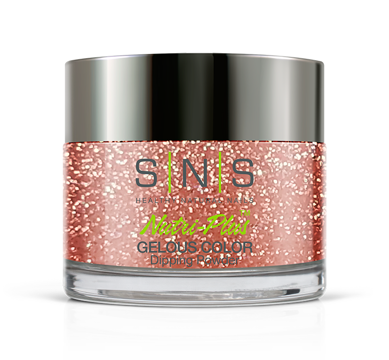 SNS - Birds of Paradise Dip Powder 1.5oz (36 Colors)
