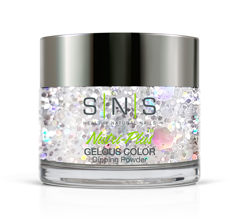 SNS - Birds of Paradise Dip Powder 1.5oz (36 Colors)