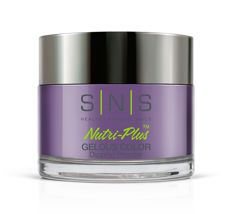 SNS - Birds of Paradise Dip Powder 1.5oz (36 Colors)