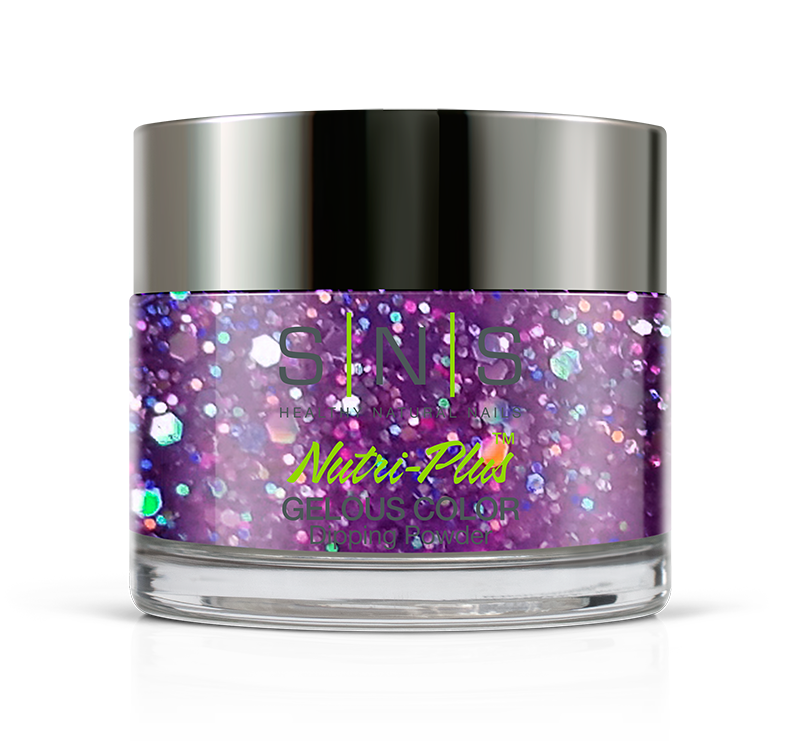 SNS - Birds of Paradise Dip Powder 1.5oz (36 Colors)