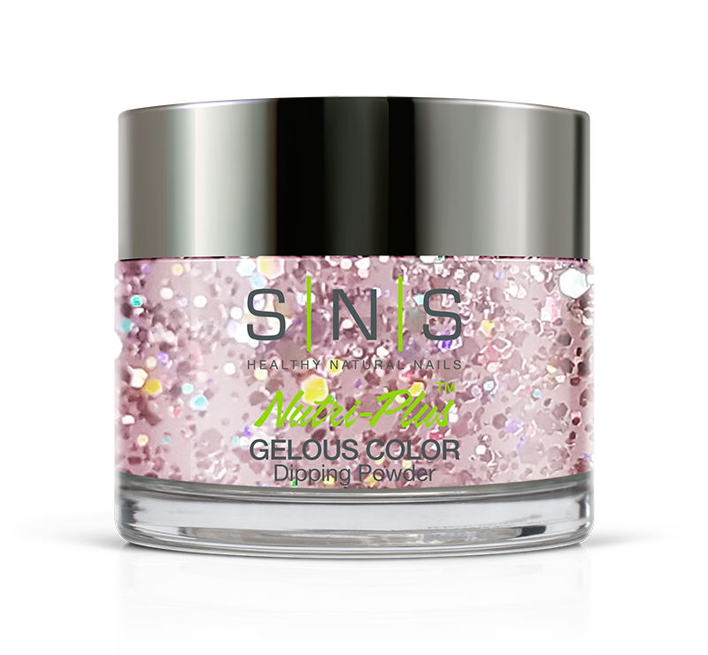 SNS - Birds of Paradise Dip Powder 1.5oz (36 Colors)