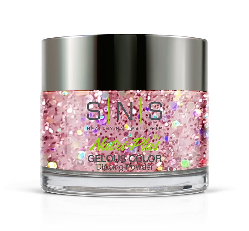 SNS - Birds of Paradise Dip Powder 1.5oz (36 Colors)