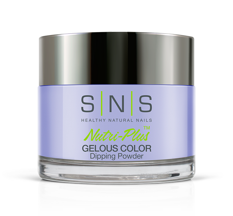 SNS - Birds of Paradise Dip Powder 1.5oz (36 Colors)