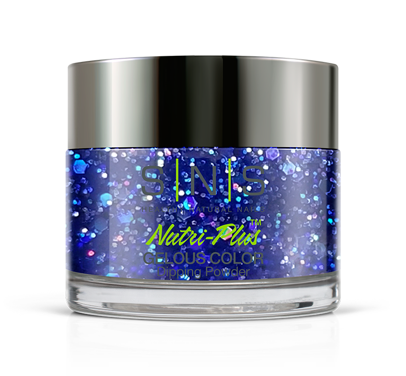 SNS - Birds of Paradise Dip Powder 1.5oz (36 Colors)